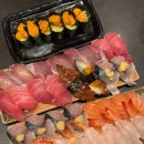 오사카 스시 맛집 하루코마 본점 현지인도 줄서서 먹는곳 n번째 방문 후기
