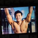 부상방지를 위한 스트레칭 이미지