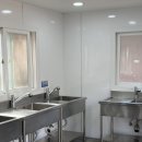 별빛야영장 | 7개월 아기랑 캠핑 가능할까? 작천정별빛야영장 당일치기 후기