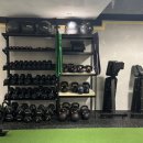 짐타운GYMTOWN | 압구정/청담 피티 짐타운 블랙 4:1 그룹운동 체험 후기