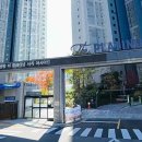 여명중학교 버스정류장 이미지