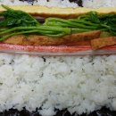 순김밥 이미지