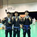 용인대 합기도 주짓수 이미지