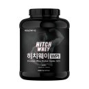 푸드앤웨이 | 굿앤푸드 헬시오 히치웨이 WPI 2kg 사용 후기: 진짜 사용자가 전하는 생생한 경험