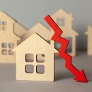 ‘Big step’ could drag down housing prices by 2.8% ‘빅 스텝’ 으로 주택가격 2.8%하락 이미지