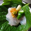 진하막썰어횟집 이미지