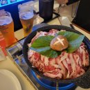 문래지구대앞사거리 2 | 신도림 문래 술집 나베, 철판요리 맛집 [아카이테판] 후기, 주차, 예약, 메뉴
