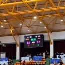 제천체육관 | [KBL병아리] 2024 KBL컵대회 결승 관람후기, DB프로미, 제천체육관