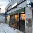 호반2차아파트 정문 옆 이미지