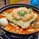 수원 즉석떡볶이 맛집 [꼬미분식] 숨겨진 화서동 찐맛집