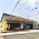 군산먹거리통합지원센터 군산로컬푸드복합센터 이미지