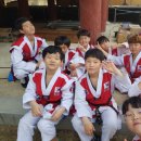 선비태권도장 이미지