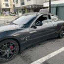 만인셀프세차장 | 마세라티 그란투리스모, 노터치 세차장, 컴인워시 솔직 후기