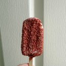 꽃보다아이스크림 | 롯데 돼지바빵 / 꽃돼지바 신상 아이스크림 후기
