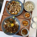 핵밥 평촌학원가점 이미지