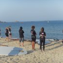 진하해수욕장 이미지