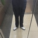 남자 운동화 추천 반스 어센틱 마쉬멜로우 가격 사이즈 후기