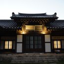 한옥 이미지