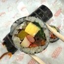 연미김밥