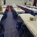 한끼사랑 | 마음까지 따뜻해지는 한 끼, '참! 좋은 사랑의 밥차' 봉사 후기