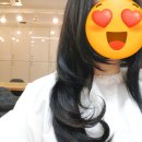 마지크헤어 | 봄헤어추천! 허쉬컷 머리 후기 &gt;0&lt; 장안동 마지크 / 휘경동 마지크 / 장안동헤어 휘경동헤어 휘경동...