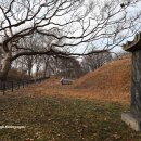 전견훤묘 주차장 | 충청남도 기념물 제26호_전견훤묘