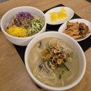 에그몬 영종도 인스파이어점 | 인스파이어몰 미슐랭맛집 <황생가칼국수 인스파이어리조트점> 후기
