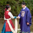 귀궁 5,6회 후기-풍산이 모시는 어르신은 누구?