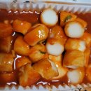 우리할매떡볶이 용마산역점 네이버블로그