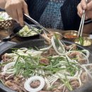 신명산장