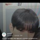머리만들기 | 서대문구 홍제역 반곱슬 남자머리 아이롱펌으로 시스루댄디 만들기 시술후기