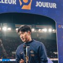 이강인 향한 배려…&#34;다음주까지 휴가&#34; 이미지