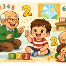 ＜My Little Brother＞ SIX - 윤동재 시인의 ＜내 동생＞ 이미지