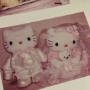 [W3] 키치 한 스푼 레아레브 드레스 지정 계약 후기,,, 💜