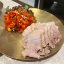 한티옥 방이 주차 가족모임하기 좋은 올림픽공원 한식 맛집
