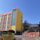 진잠타운 아파트 버스정류장 이미지