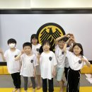 상무태권도장 이미지