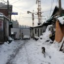 봉래초등학교 옹벽  이미지