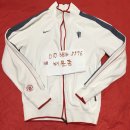 나이키 맨유 풀집업 트랙 재킷 Nike FC Manchester United track jacket 맨체스터 유나이티드 이미지