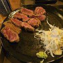 [대구 경북대 음식점] 규카츠 바이 구르메 후기