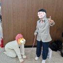 스타 아니스 | 2026 3월 서코 코스/부스 후기(진짜 많은걸 경험했어)