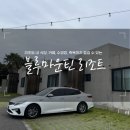 블루마운틴4255리조트 | 제주 서귀포펜션 성산 블루마운틴리조트 숙박후기(+모카룸,사우나,수영장,족욕카페 등)