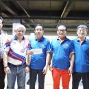 2017년 4월 18일 대전실버볼링연합 국제볼링대회 - 단체전 시상식 이미지
