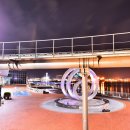 고래박물관 매표소 화장실 이미지