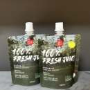 (주)하나에프앤비 | 착즙주스 정착한 레몬 착즙액 후기