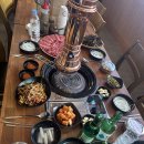 참숯한우천국 인천 서구 심곡점