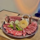 수정위례-D-1 | 위례 소소화로, 퓨전 소고기 야끼니꾸 맛집 솔직 후기