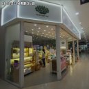 이니스프리세종몰리브점