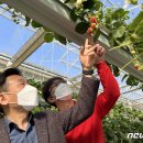 농업법인 (주) 우공 이미지