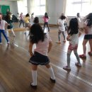 방송댄스(2반) 이미지